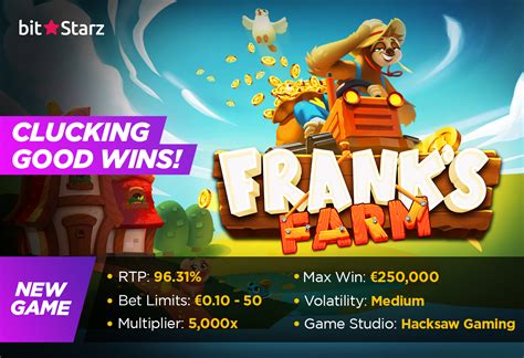 Frank S Farm 888 Casino